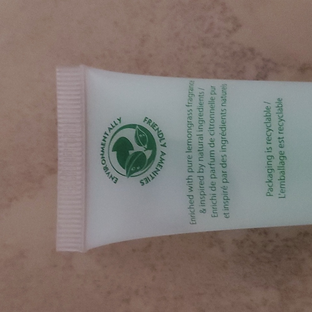 Conditioner - Picture 2 of 2